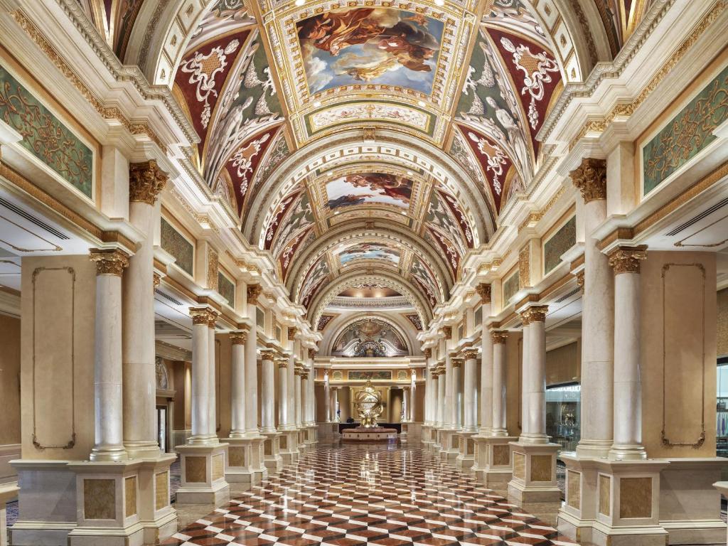 The Venetian® Resort Las Vegas Main image 2